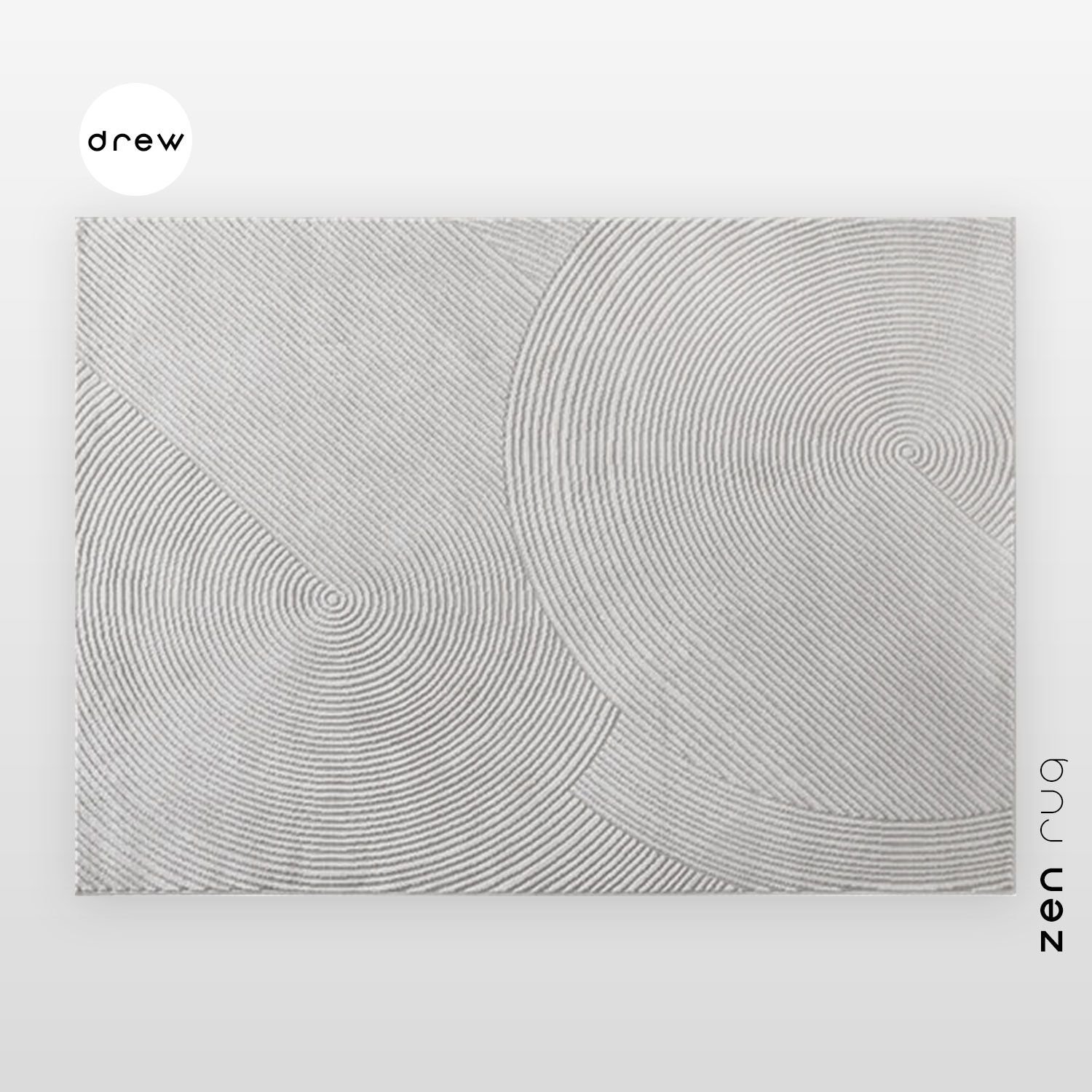 Zen Garden Rug XT-12