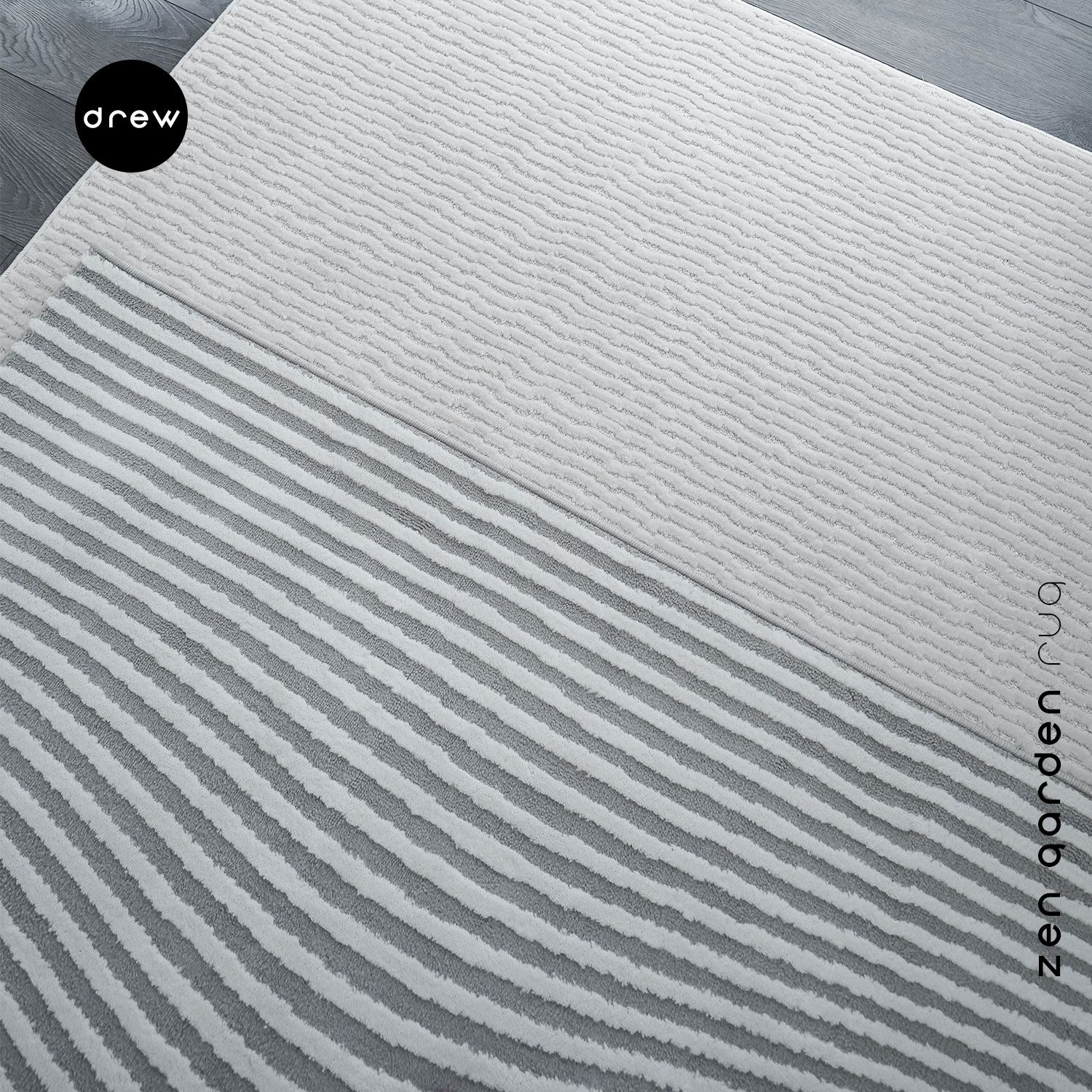 Zen Garden Rug A08