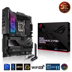 MAIN ASUS ROG MAXIMUS Z790 HERO DDR5