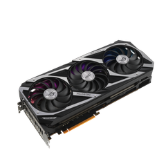 VGA ASUS ROG STRIX RADEON RX 6700 XT OC EDITION 12GB GDDR6