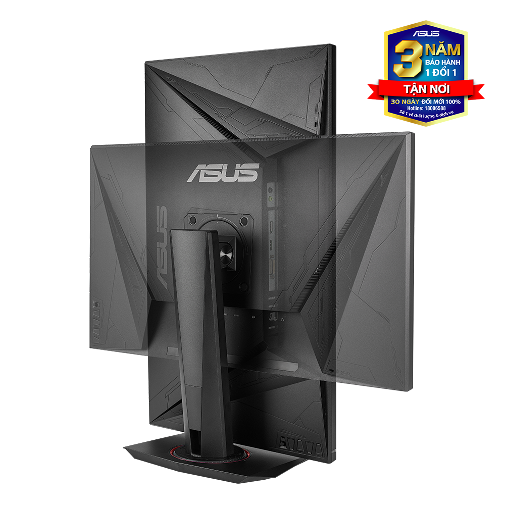 LCD ASUS GAMING VG279Q 27