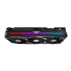 VGA ASUS ROG STRIX RADEON RX 6700 XT OC EDITION 12GB GDDR6