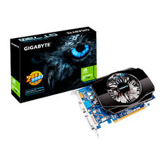 VGA Gigabyte GT 730 2GB DDR3 - N730-2GI