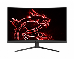 Màn hình Cong LCD 32 Inch MSI Optix G32C4 FHD VA 165Hz 1Ms Gaming