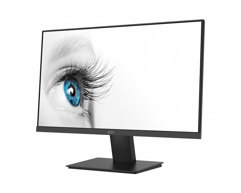 Màn hình LCD MSI PRO MP241X 23.8 inch FHD VA