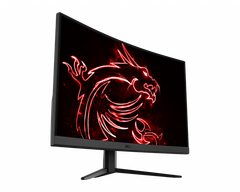 Màn hình Cong LCD 32 Inch MSI Optix G32C4 FHD VA 165Hz 1Ms Gaming