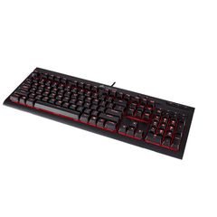 BÀN PHÍM CORSAIR K68 - RED LED