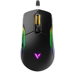 Chuột GAMING Rapoo VT200 RGB Wireless