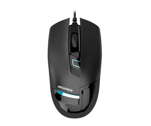 Chuột Gaming NEWMEN G10+