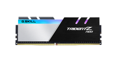 RAM DDR4 16G 1X16G 3600 G.SKILL TRIDENT Z NEO