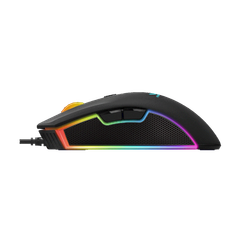 CHUỘT GAMING CÓ DÂY RAPOO V28S RGB