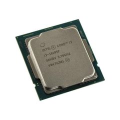 CPU Intel Core I3 10105F / 6Mb / 4 Nhân 8 Luồng / LGA 1200 NEW TRAY