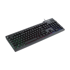 Bàn phím Gaming giả cơ Rapoo V50S RGB