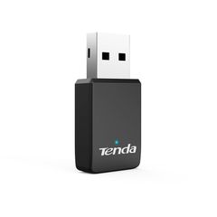 Usb Thu WIFI TENDA U9 AC650 MINI Băng Tần Kép