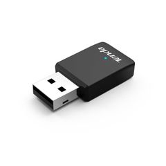 Usb Thu WIFI TENDA U9 AC650 MINI Băng Tần Kép