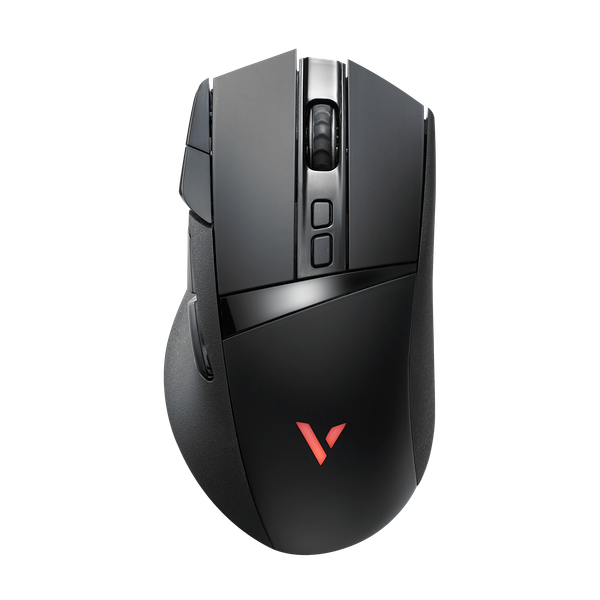 Chuột Gaming RAPOO VT350S Black