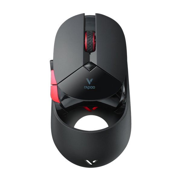 Chuột Gaming RAPOO VT960S Black