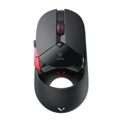 Chuột Gaming RAPOO VT960S Black