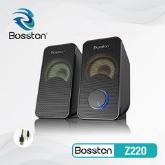 Loa Bosston Z220 2.0