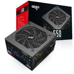 Nguồn máy tính PSU AIGO VK550 - 500W