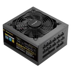 Nguồn Segotep GM1250W 80 PLUS GOLD PCIE 5.0 ATX 3.0