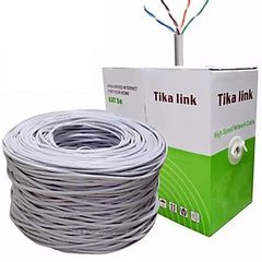 Dây Mạng Cat 5 Tika-Link 305m