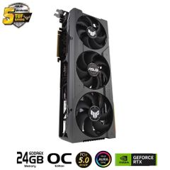 Card màn hình ASUS TUF Gaming GeForce RTX 4090 OC 24GB