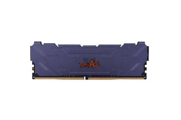 Ram DDR4 8GB COLORFUL BATTLE AX BUSS 3200 Tản Nhiệt Thép