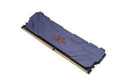 Ram DDR4 8GB COLORFUL BATTLE AX BUSS 3200 Tản Nhiệt Thép
