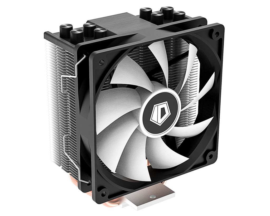 Tản Nhiệt Khí CPU ID-COOLING SE-214-XT