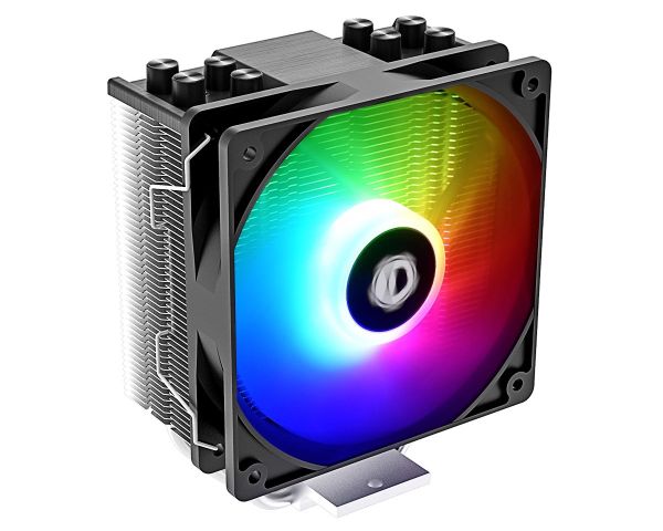 Tản Nhiệt Khí CPU ID-COOLING SE-214-XT ARGB BLACK