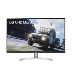 Màn hình LG 32UN500 31.5 inch 4K/VA 60hz