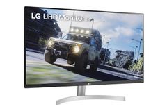 Màn hình LG 32UN500 31.5 inch 4K/VA 60hz