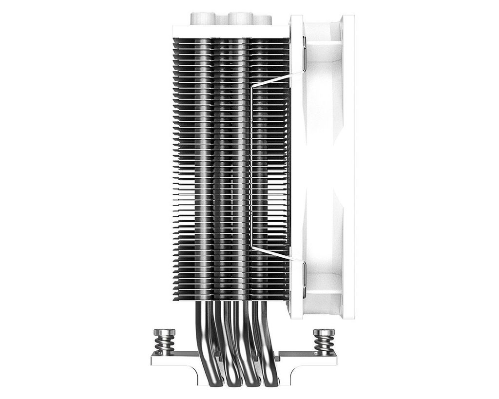 Tản Nhiệt Khí CPU ID-COOLING SE-214-XT ARGB WHITE