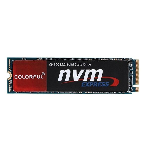 Ổ Cứng SSD Colorful CN600 512GB DDR M.2 NVME