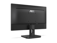 LCD AOC 20E1H/74 (19.5inch/FHD/TN/60Hz/5ms/HDMI+VGA)