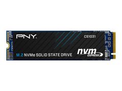 Ổ cứng SSD PNY CS1031 1TB M.2 2280 NVMe PCIe Gen 3x4