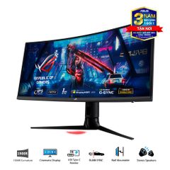 Màn hình ASUS ROG Strix XG349C (34″/2K/IPS/180Hz/1ms)