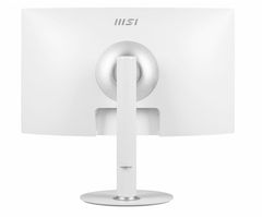 Màn hình Cong MSI Modern 27 Inch MD271CPW FHD/VA/75Hz/4Ms/HDMI+USBC/Loa Màu Trắng