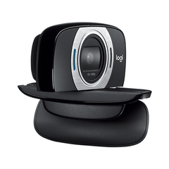 Webcam Logitech HD C615 1080P hình ảnh sắc nét