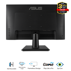 LCD ASUS VA24EHE 24 Inch IPS 75HZ VIỀN MỎNG