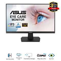 LCD ASUS VA24EHE 24 Inch IPS 75HZ VIỀN MỎNG