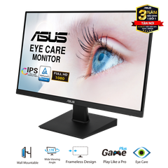 LCD ASUS VA24EHE 24 Inch IPS 75HZ VIỀN MỎNG