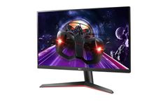 LCD LG IPS 24 Inch Full HD AMD FreeSync™ 24MP60G