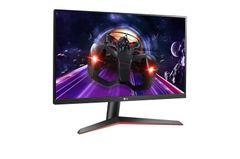 LCD LG IPS 24 Inch Full HD AMD FreeSync™ 24MP60G