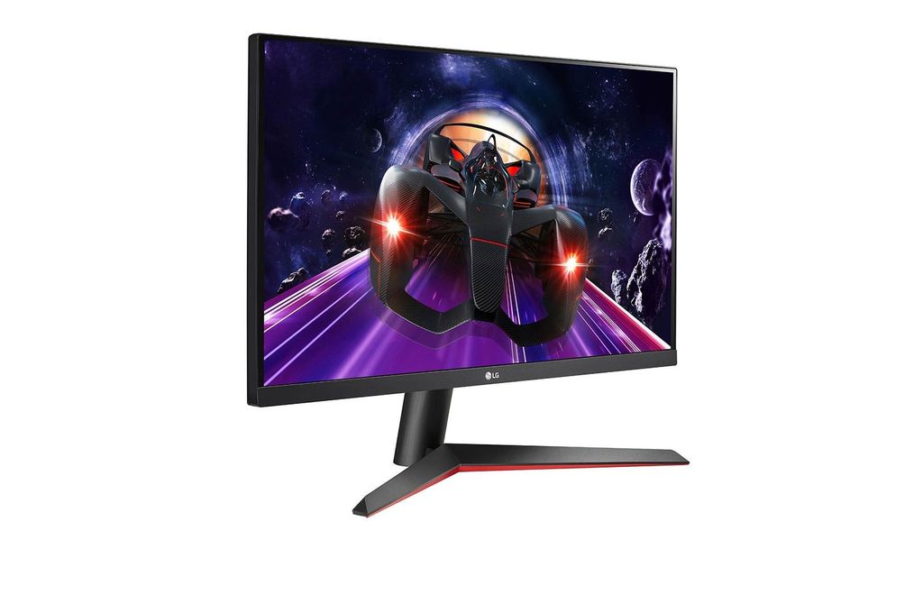 LCD LG 24MP60G-B 24 Inch IPS 75HZ FREESYNC CHUYÊN GAME