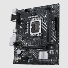 Main Asus PRIME H610M-F D4