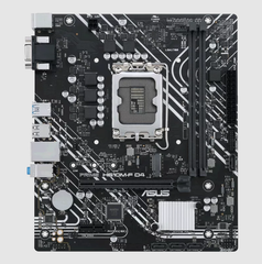 Main Asus PRIME H610M-F D4