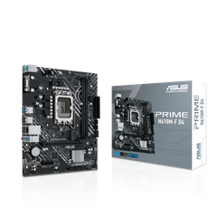 Main Asus PRIME H610M-F D4