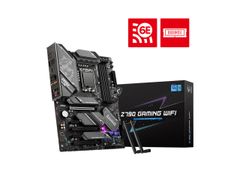 Main MSI Z790 GAMING WIFI (Intel Z790, Socket 1700, ATX, 4 Khe RAM DDR5)